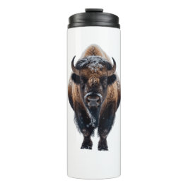 Termo Taza térmica American Buffalo