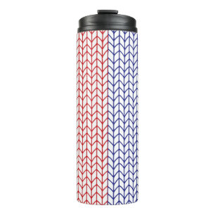 Termo Taza térmica AMERICAN KNIT