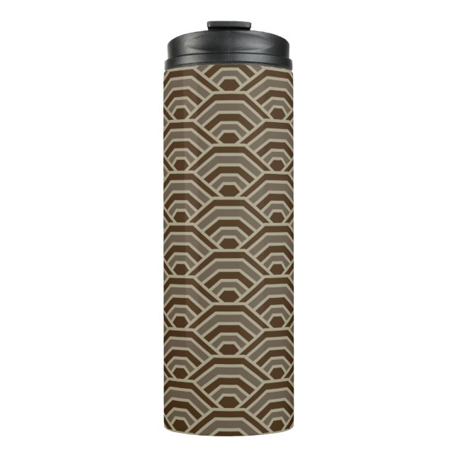 Termo Taza Térmica Arcos de la Tierra (Anverso)