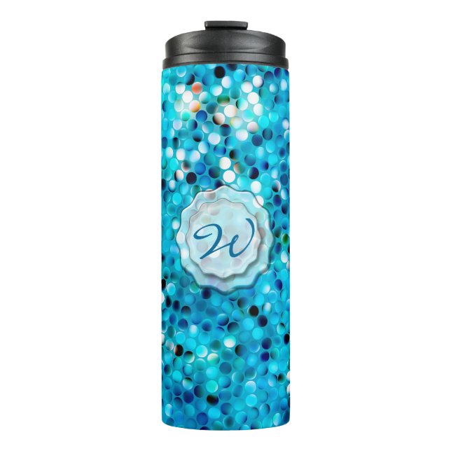 Termo Taza térmica Awesome Mosaic 2 (Anverso)