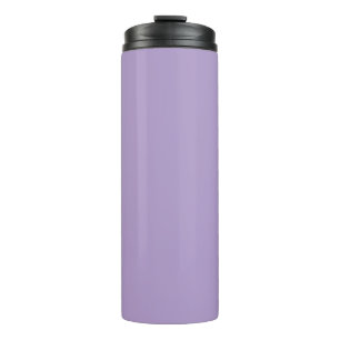 Termo Taza térmica bebé morado