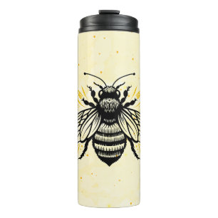Termo Taza térmica Bee-yond Beautiful