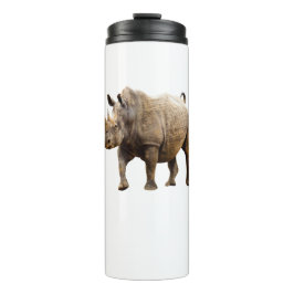 Termo Taza térmica Black Rhino