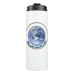 Termo Taza térmica BLUE MARVEL