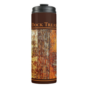 Termo Taza Térmica Brisa Costera