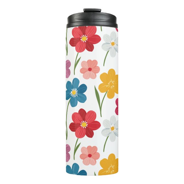 Termo Taza térmica Brisa de Primavera (Anverso)