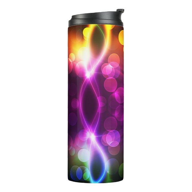 Termo Taza térmica Broken Starlight 1A (Rotado hacia la izquierda)
