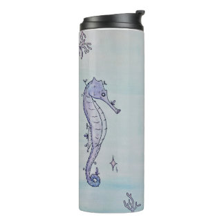 Termo Taza térmica Caballito de Mar