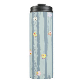 Termo Taza térmica – Caras caprichosas