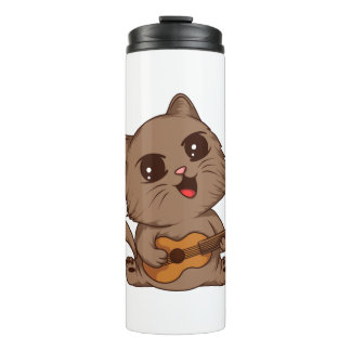 Termo Taza térmica Cat 12