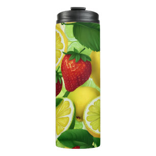 Termo Taza térmica Citrus Berry Fresh