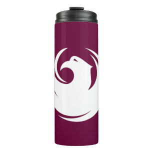 Termo Taza térmica con la bandera de la ciudad de Phoeni