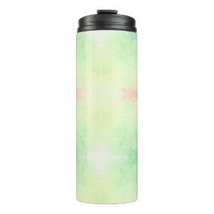 Termo Taza térmica con tapa negra
