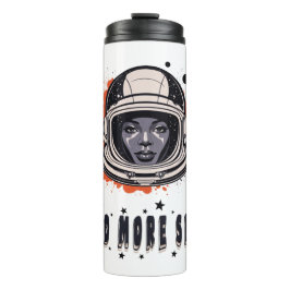 Termo Taza térmica de astronauta