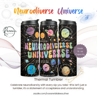 Termo Taza térmica de concienciación del universo neurod