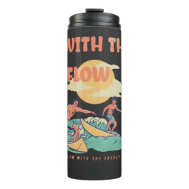 Termo Taza térmica de flujo de energía para hogar/cocina