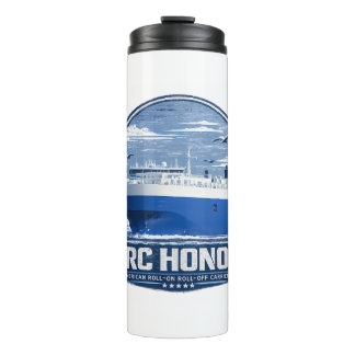 Termo Taza térmica de honor ARC