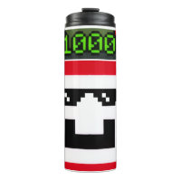 taza térmica de merchandising