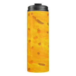 Termo Taza térmica de pez dorado