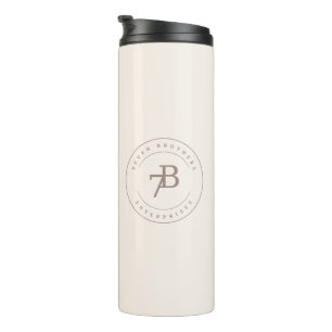 Termo Taza térmica de Raeann Blake/Seven Brothers
