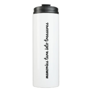 Termo Taza térmica de recuerdos