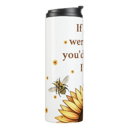 Termo Taza térmica del Día de la Madre