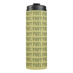 Termo Taza térmica divertida para regalar bromas