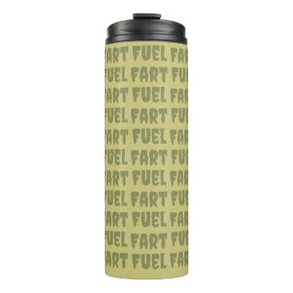 Termo Taza térmica divertida para regalar bromas