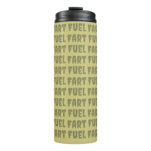 Termo Taza térmica divertida para regalar bromas (Anverso)