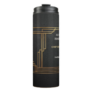 Termo Taza térmica ejecutiva personalizada