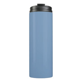 Termo Taza térmica elegante de brisa playera para bebida