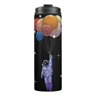 Termo Taza térmica espacial