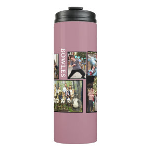 Termo Taza térmica "Familia Bowles"