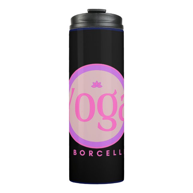 Termo Taza térmica Fonix (Anverso)
