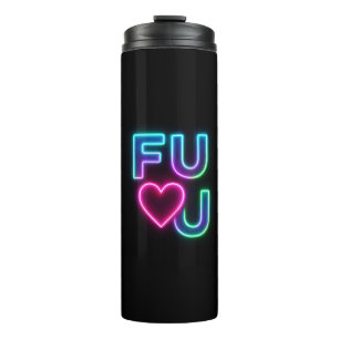 Termo Taza térmica FULU