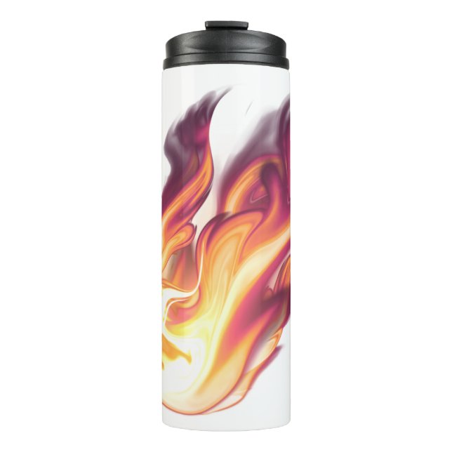 Termo Taza Térmica - Furioso (Anverso)