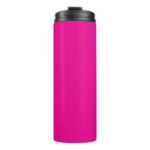 Termo Taza térmica Fushia