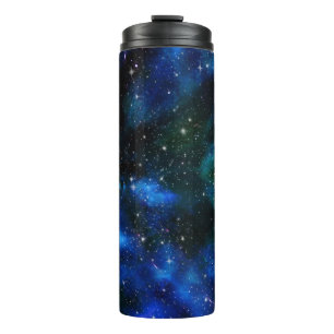Termo Taza térmica Galaxy Starry Night