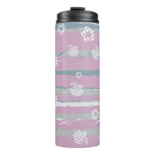 Termo Taza térmica – Gingham Orchard