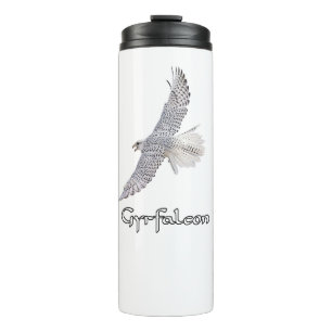 Termo Taza térmica Gyrfalcon