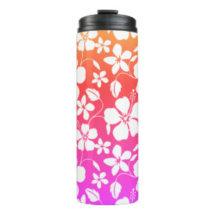 Termo Taza térmica HAWAIANA HULA (IPANEMA) MARRÓN
