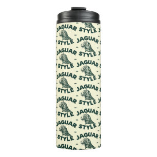 Termo Taza térmica Jaguar