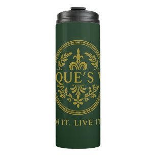 Termo Taza térmica JaliquesbWay