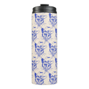 Termo Taza térmica Kitty