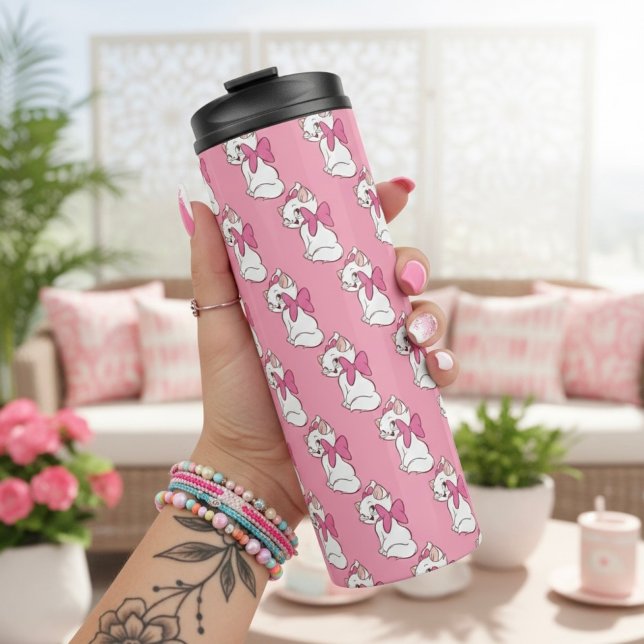 Termo Taza térmica Kitty (Subido por el creador)