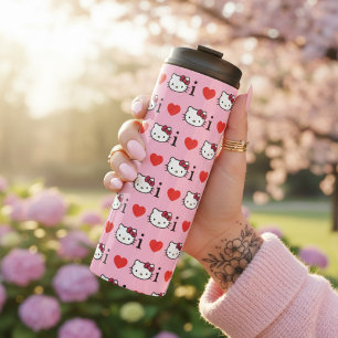 Termo Taza térmica Kitty