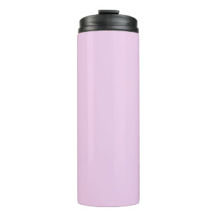 Termo Taza térmica lila claro