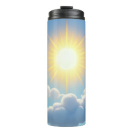 Termo Taza térmica (Luz del sol)