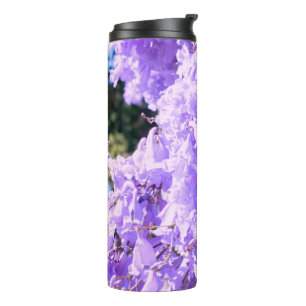 Termo Taza térmica Mauve Bell