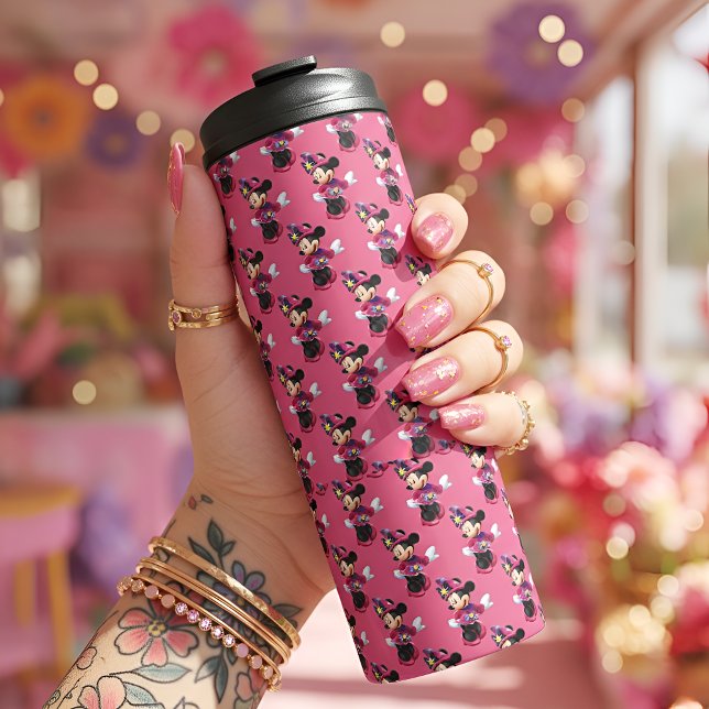 Termo Taza térmica Minni (Subido por el creador)